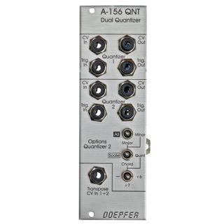 Doepfer | A-156 Dual Quantizer