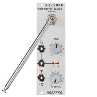 Doepfer | A-178 Theremin Controller