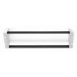 Tiptop Audio | Z-Rails 104HP Silver Pair | ユーロラック
