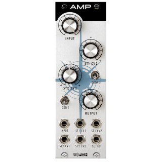 Studio Electronics | Modstar Amp
