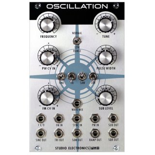 Studio Electronics | Modstar Oscillation