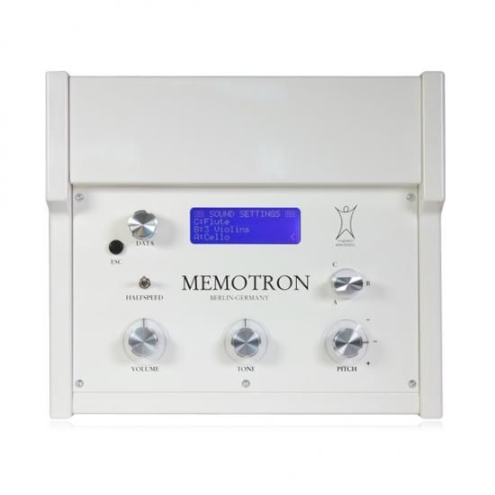 鍵盤楽器 manikin electronic Memotron m2d Manikin Electronic Memotron M2D Module – Kraft Music