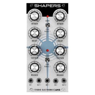 Studio Electronics | Modstar SHAPERS