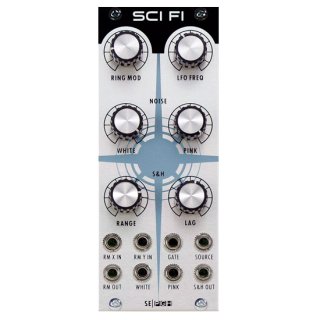 Studio Electronics | Modstar SCI FI