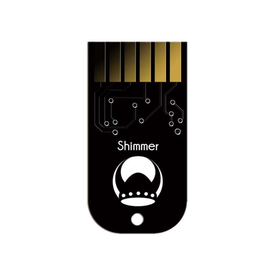 Tiptop Audio Z-DSP Valhalla Shimmer | ユーロラック・モジュラーシンセ | Five G music  technology