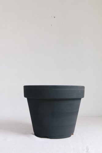 black pot / 9号 