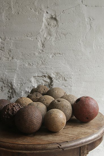 Pétanque 157170394｜フランスアンティーク家具のBROCANTE online shop