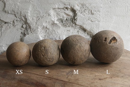 Pétanque 157170394｜フランスアンティーク家具のBROCANTE online shop