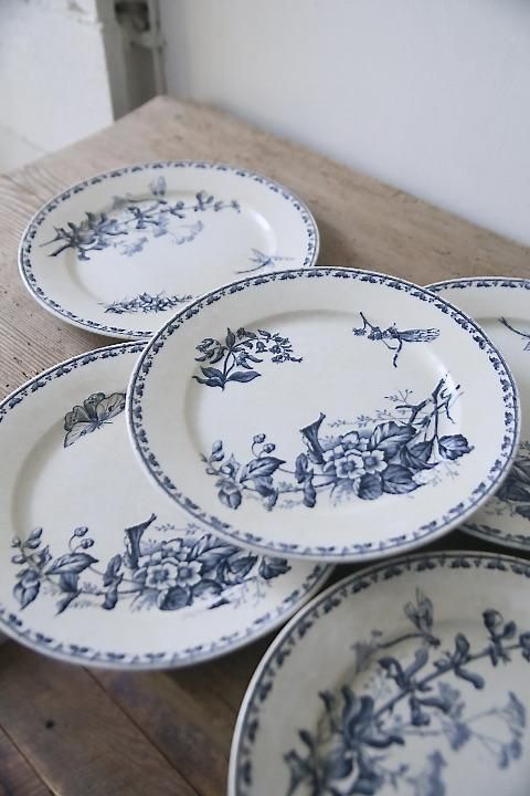 アンティークの器、グラス|フランスアンティーク家具のBROCANTE ...