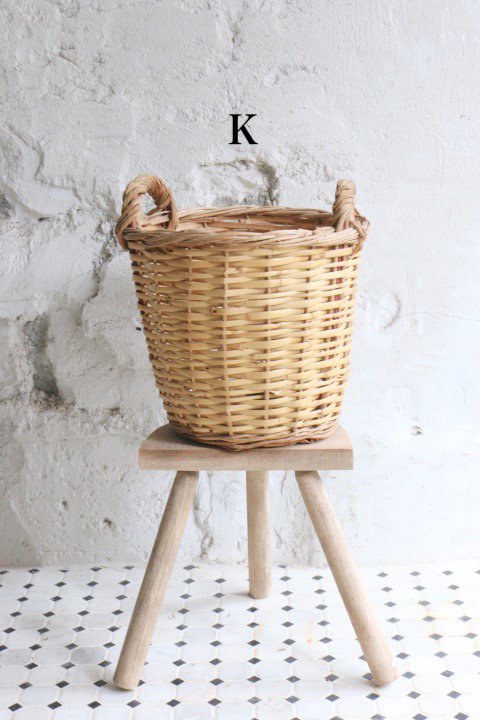 Antique basket  173013578