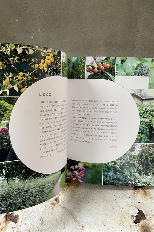 新しい植物図鑑 173510946 | ガーデン雑貨、資材を扱うBROCANTE online shop