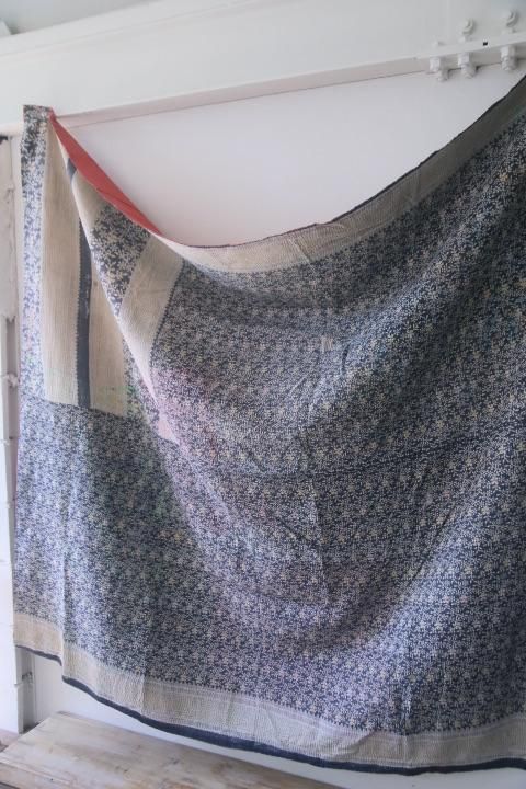 vintage kantha 173613062