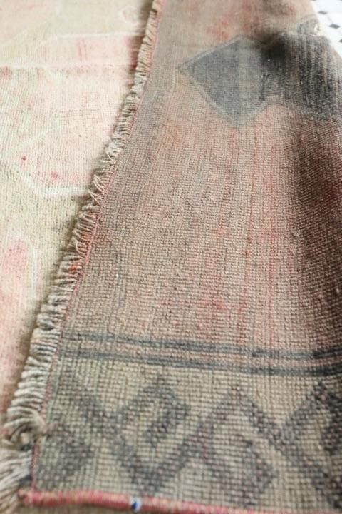 Turkish rug 175600960 ガーデン雑貨、資材を扱うBROCANTE online shop