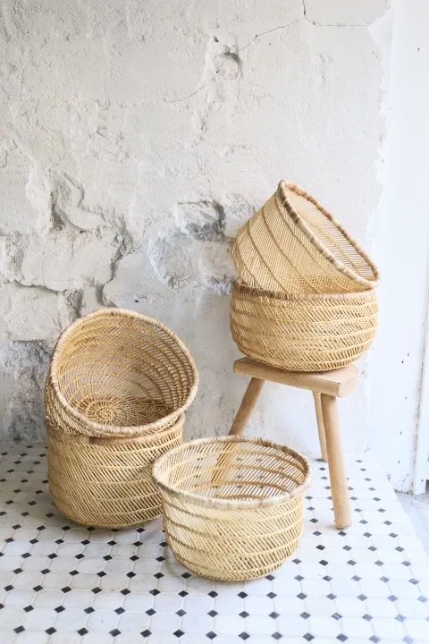 Basket (L) / Burkina Faso 179111160