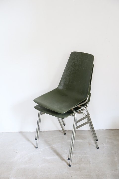 Grosfillex / Stacking chair 179664664
