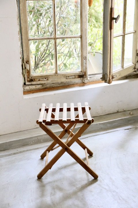 Folding Wood Chair 180270755