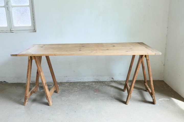 Table 181467493 ガーデン雑貨、資材を扱うBROCANTE online shop