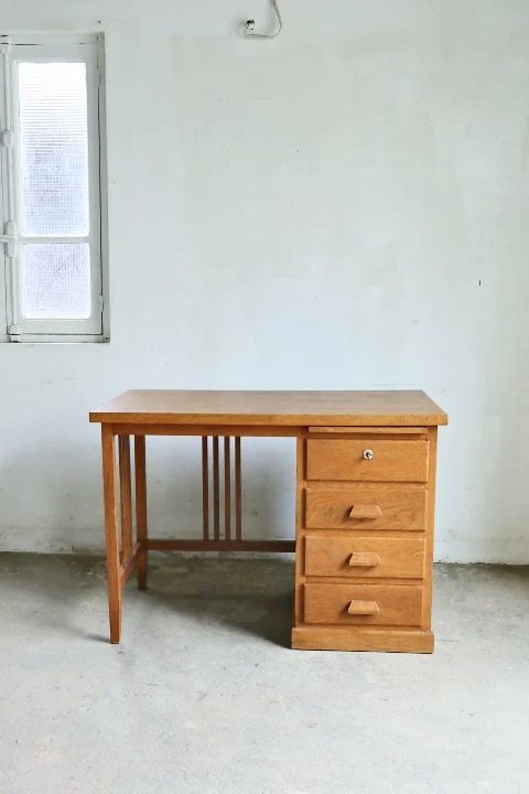 Vintage Desk Table 81476203