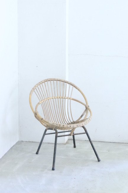 Rattan chair 181581750