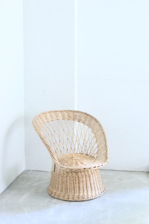 Rattan chair 181630416