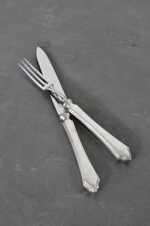 Vintage cutlery fork&knief 181842463