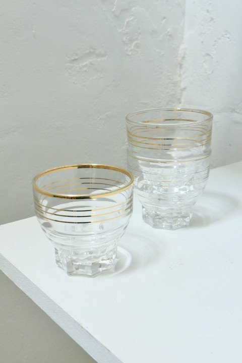 Antique glasses 181943480