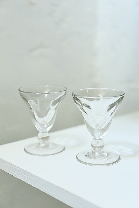 Antique glass 181943634