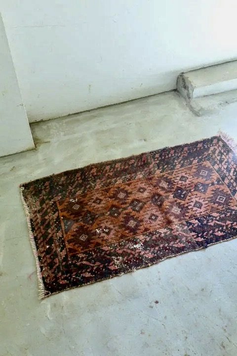 Vintage rug / morocco 182628221