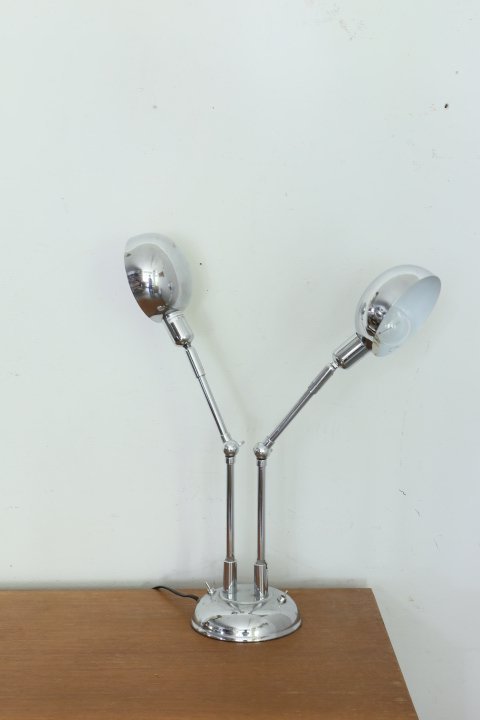 Vintage desk lamp 182977393