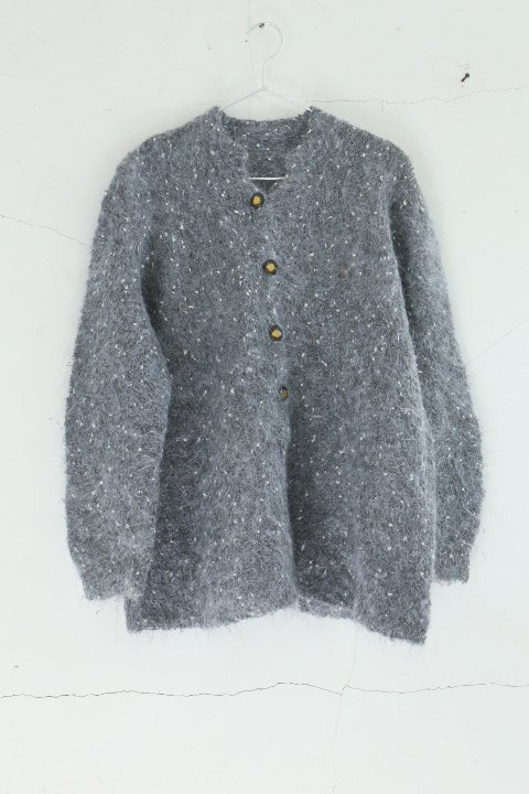 Vintage mohair jacket 183087443