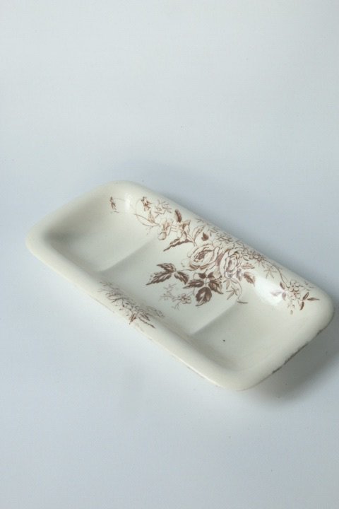 Soap dish / Luneville 183527398