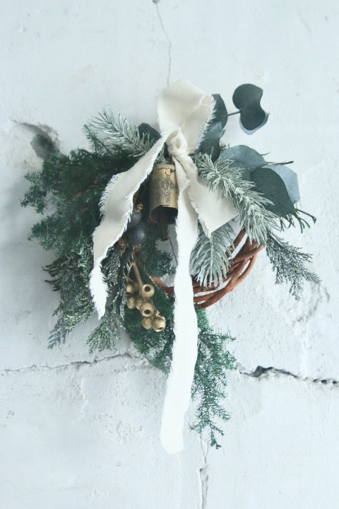 CHRISTMAS WREATH 