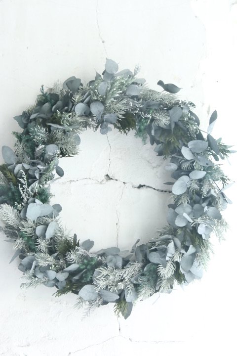 CHRISTMAS WREATH 183685265