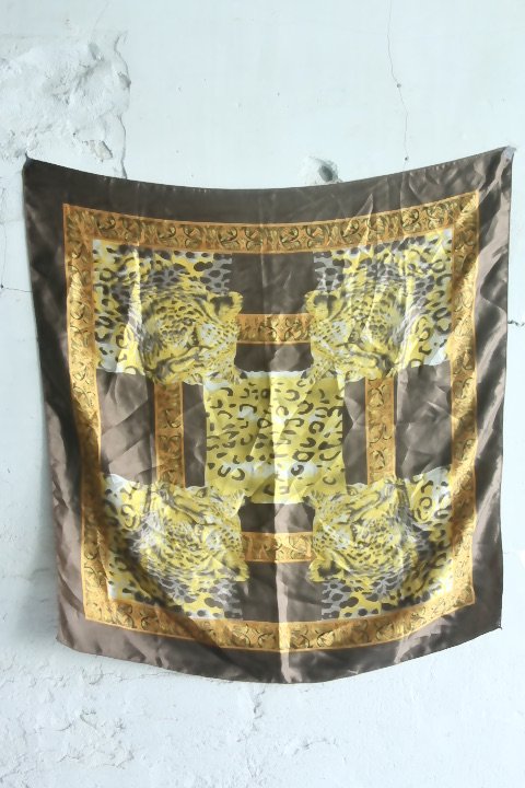 Vintage scarf 183686356