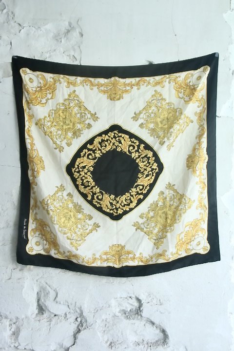 Vintage scarf 183686591