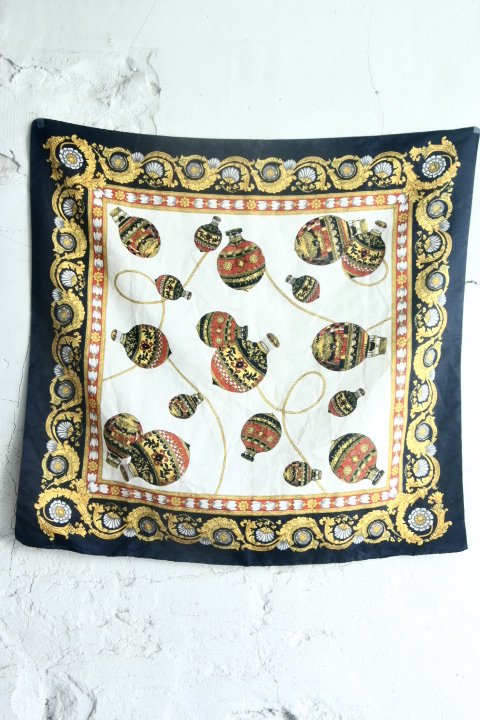 Vintage scarf 183686638