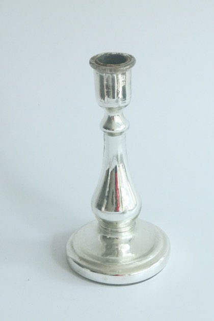 Antique mercury glass 183927510