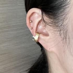 jouer crown ear cuff