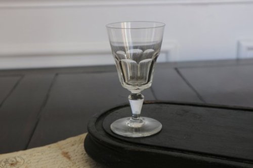 バカラ クリスタルグラス | フランスアンティーク- antiques ruan