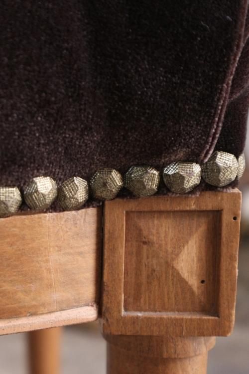 アンティークチェア フランスアンティーク家具 | ルイ16世スタイル