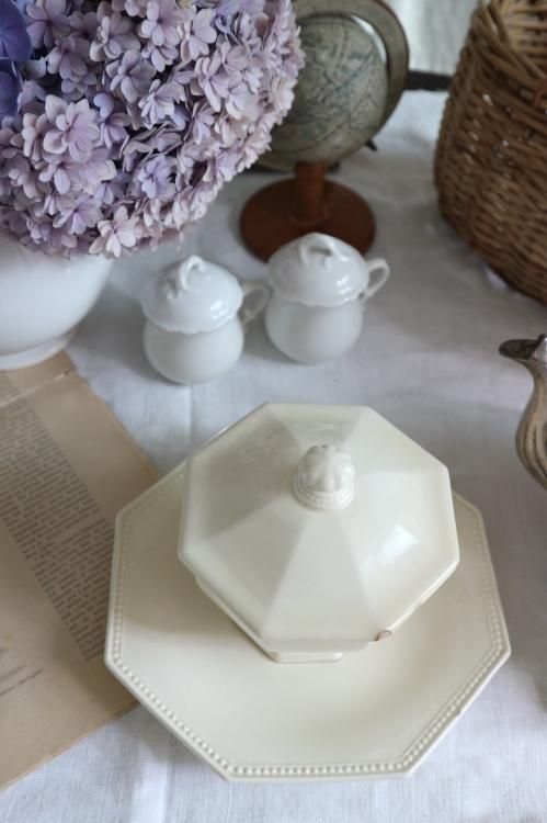 シュクリエ フランスアンティーク ｜ 1900年頃- antiques ruan