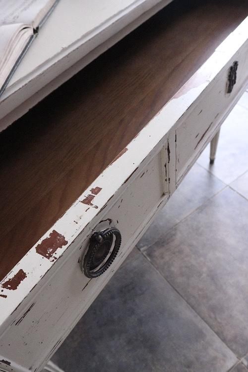 3段チェスト アンティークチェスト｜フランスアンティーク家具