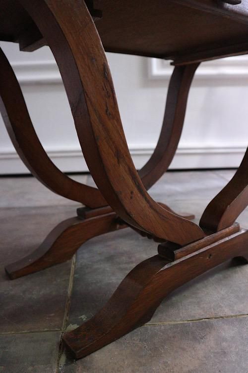 ソーイングボックス｜フランスアンティーク家具 - antiques Ryan