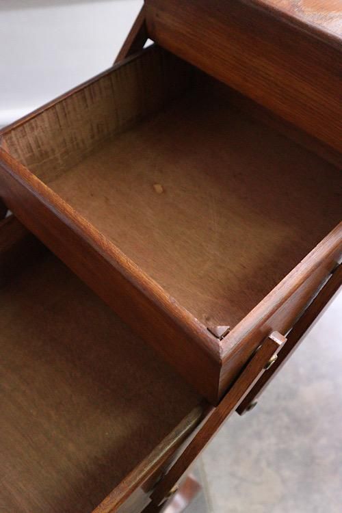 ソーイングボックス｜フランスアンティーク家具 - antiques Ryan