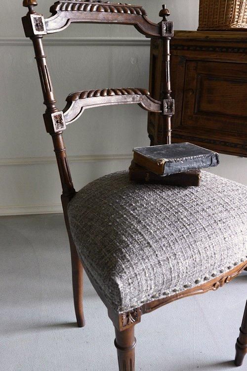 フランスアンティーク家具 アンティークチェア