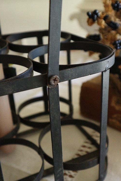 ボトルホルダー｜フランスアンティーク - antiques ruan