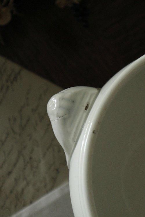 スーピエール | GIEN フランスアンティーク - antiques ruan