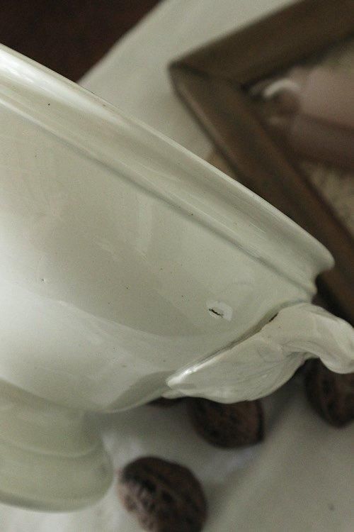 スーピエール | GIEN フランスアンティーク - antiques ruan スーピエール | GIEN フランスアンティーク - antiques ruan