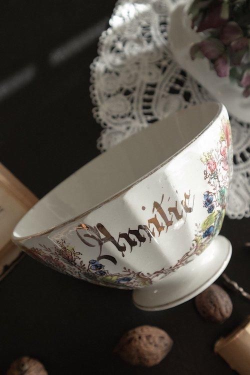 カフェオレボウル フランス | 家貨屋 kakaya
