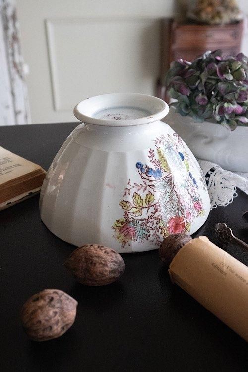 カフェオレボウル | フランスアンティーク - antiques ruan